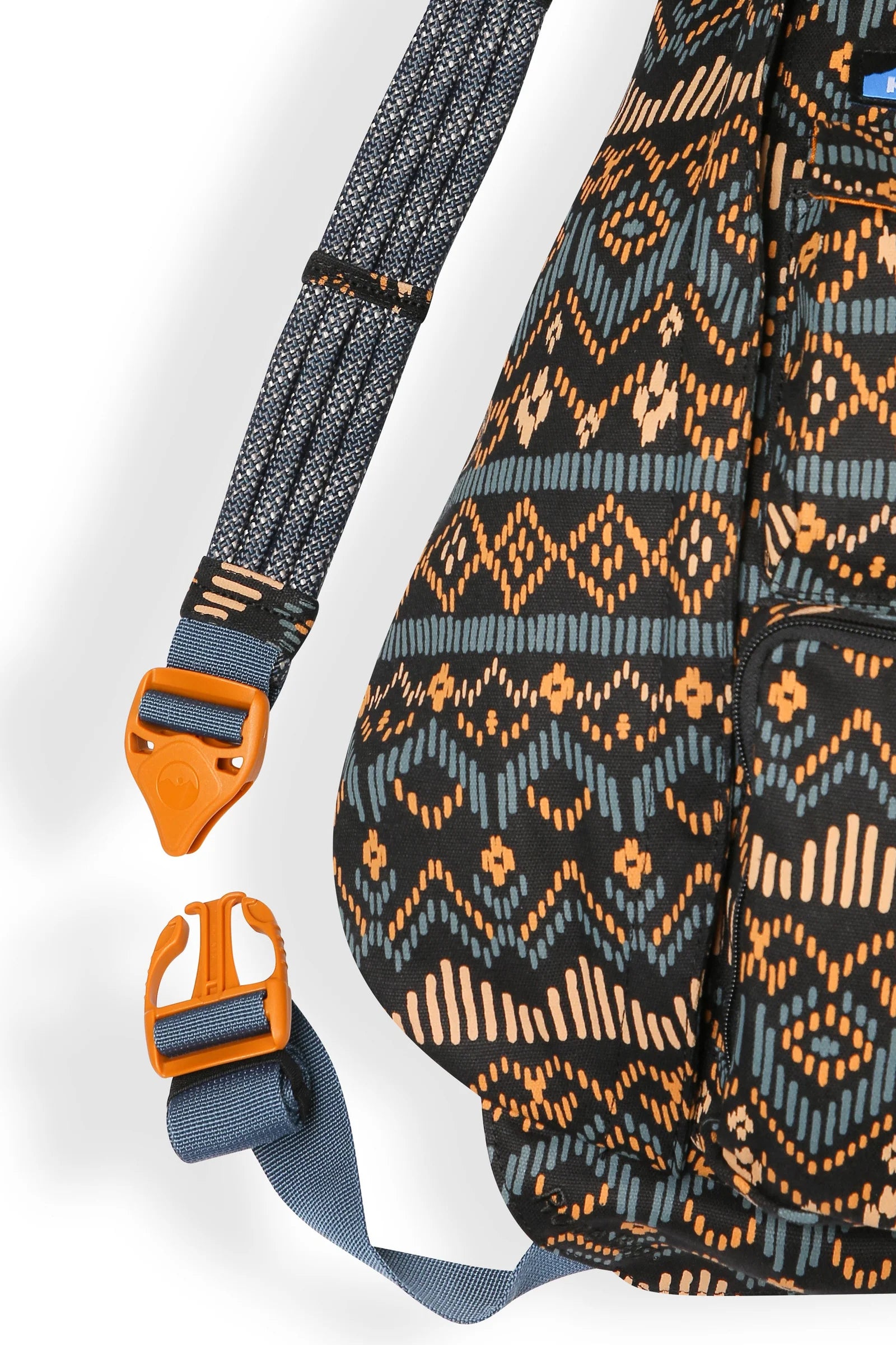 Sac en corde KAVU CHALET HOLIDAY