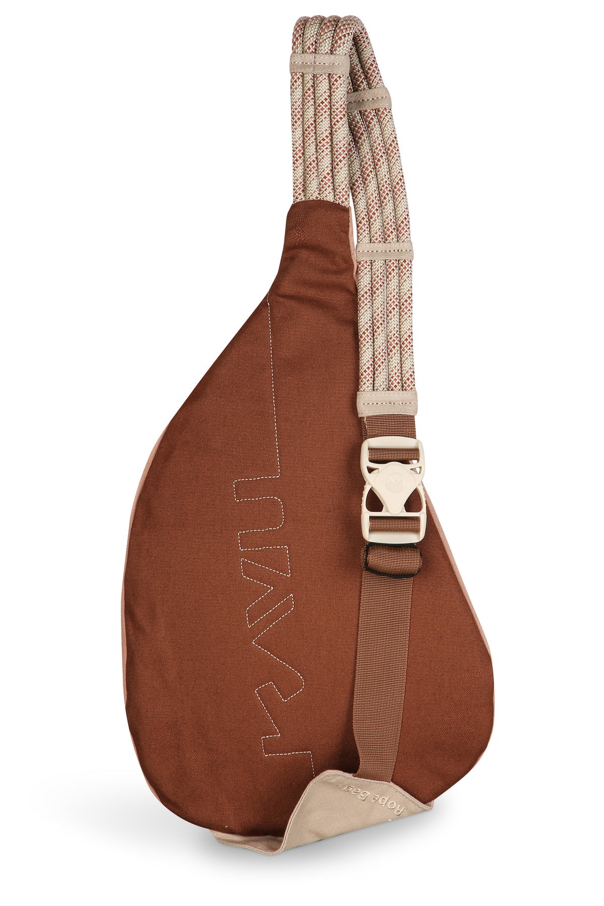 Kavu Rope Bag SMOOTH BASIN