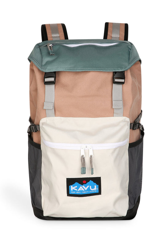 KAVU Timaru Backpack CALM COAST