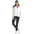 Free Fly W Gridback Fleece Jacket STONE
