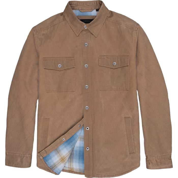 Dakota Grizzly M Remington Jacket BUCK