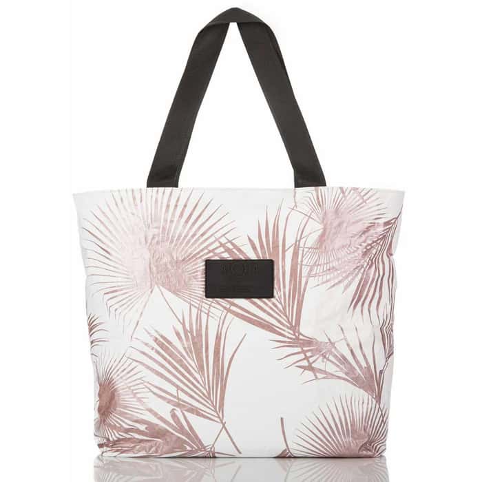 ALOHA Collection Day Palms Day Tripper ROSE GOLD
