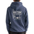 Rhythm M Siesta Fleece Hoodie NAVY