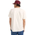 Rhythm M Slider SS Tee WHITE