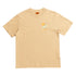 Rhythm M SS Tiger Vintage Tee SAND