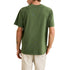 Rhythm M SS Starfish Vintage Tee DILL
