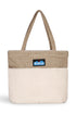 Sac KAVU Tote It All PEBBLE BEACH