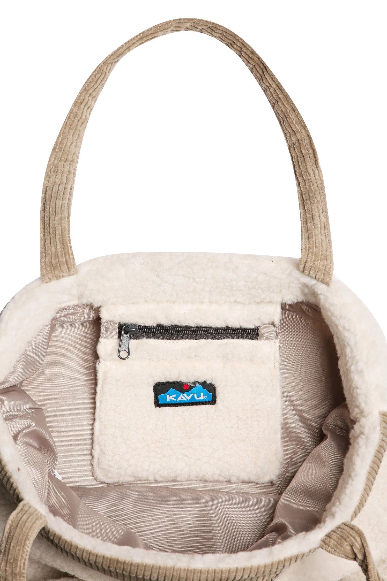 Sac KAVU Tote It All PEBBLE BEACH
