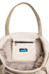 Sac KAVU Tote It All PEBBLE BEACH