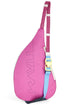 KAVU Mini Remix Rope Bag GEODE