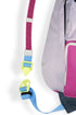 KAVU Mini Remix Rope Bag GEODE