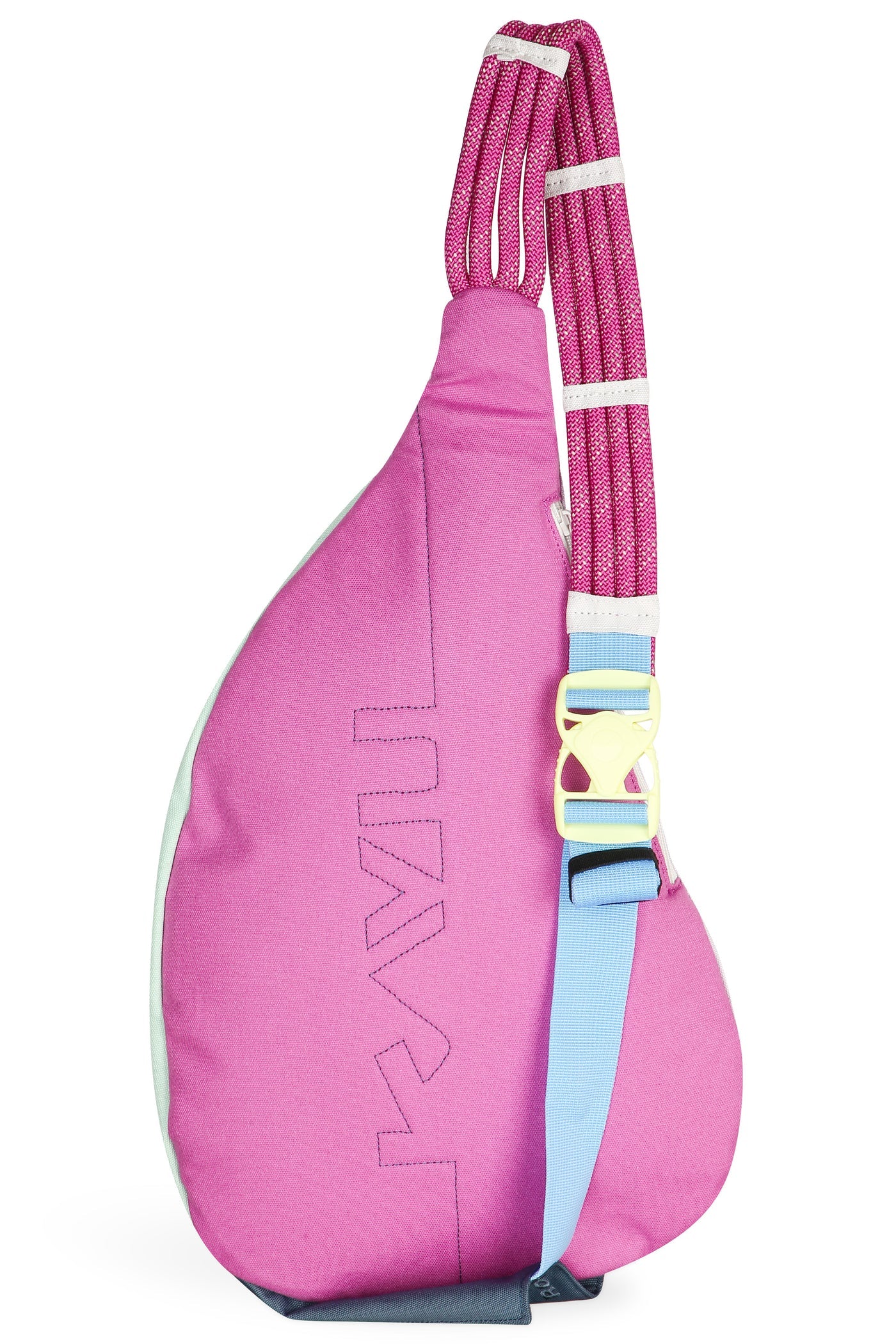 KAVU Remix Rope Bag GEODE