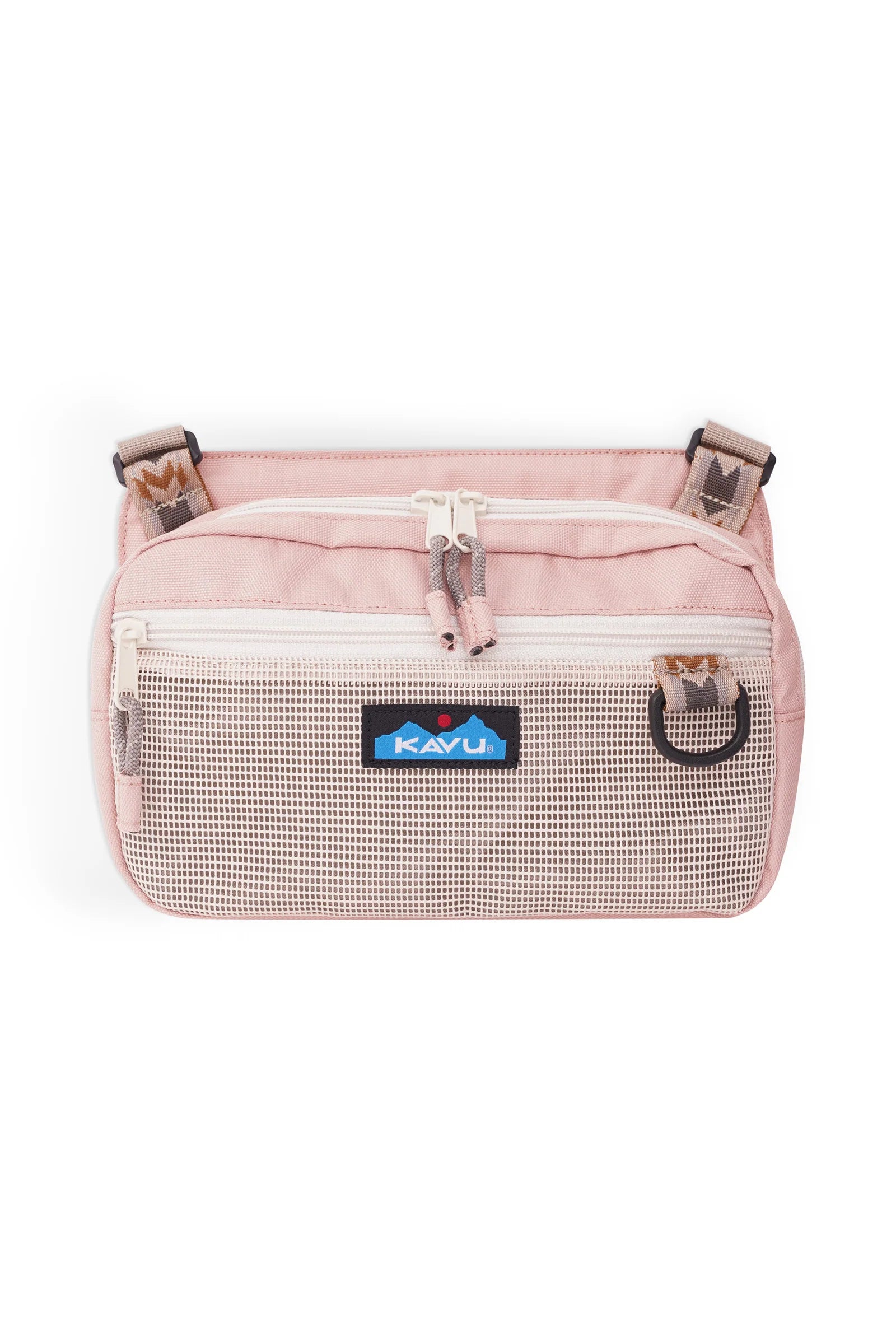 KAVU Delray Beach Bag FRAPPE