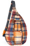 KAVU Sling Rope CABIN PLAID