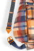 KAVU Sling Rope CABIN PLAID