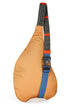 KAVU Rope Sling Bag CAMPER COVE