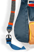 KAVU Rope Sling Bag CAMPER COVE