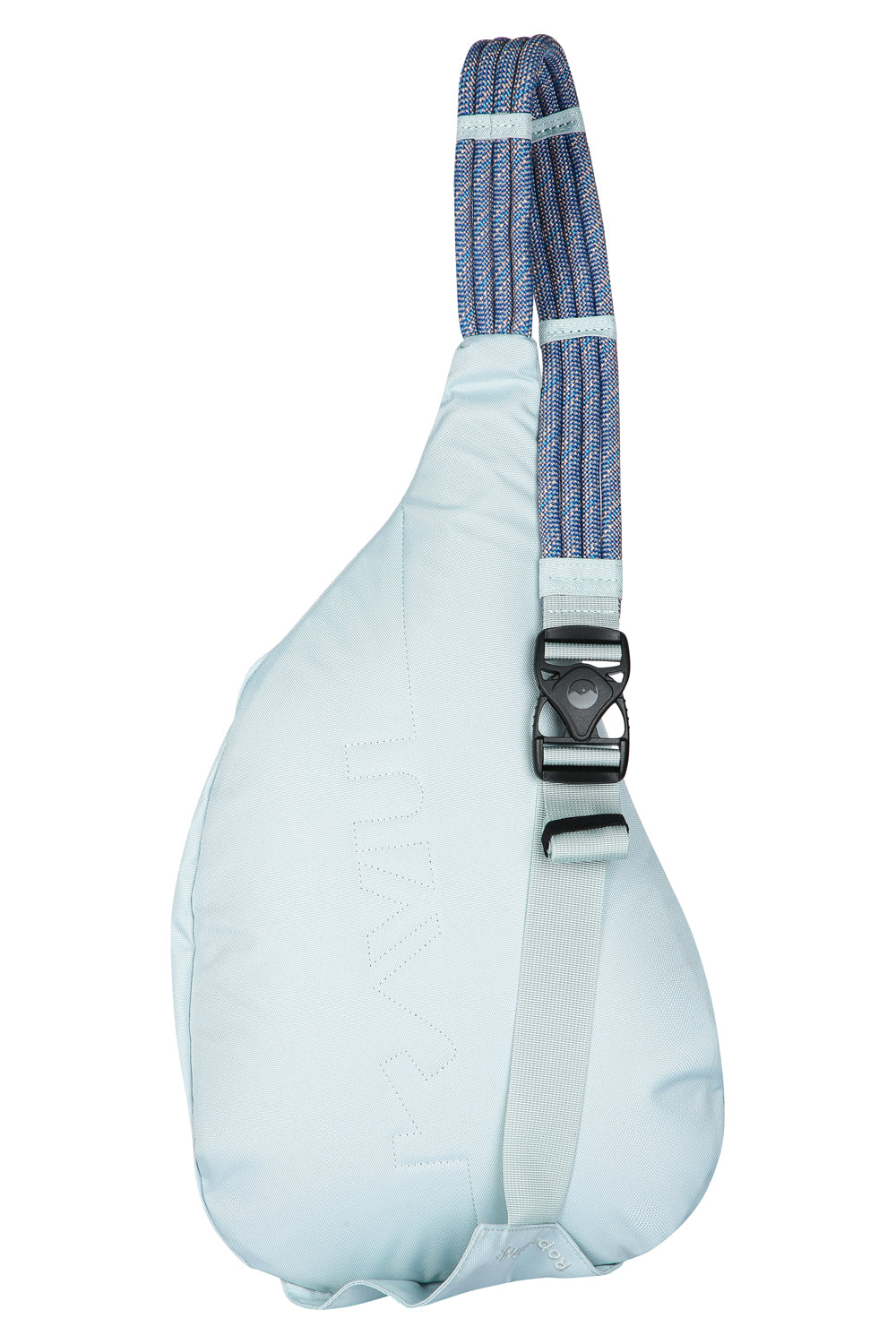 KAVU Rope Sling Bag COOL AQUA - Main Image