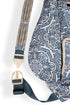KAVU Rope Bag DIVINE DAMASK