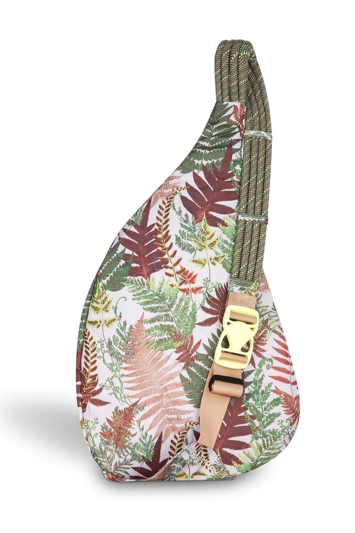 KAVU Rope Sling FERNS