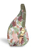 KAVU Rope Sling FERNS