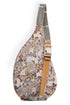 KAVU Rope Sling FROSTY FOLIAGE