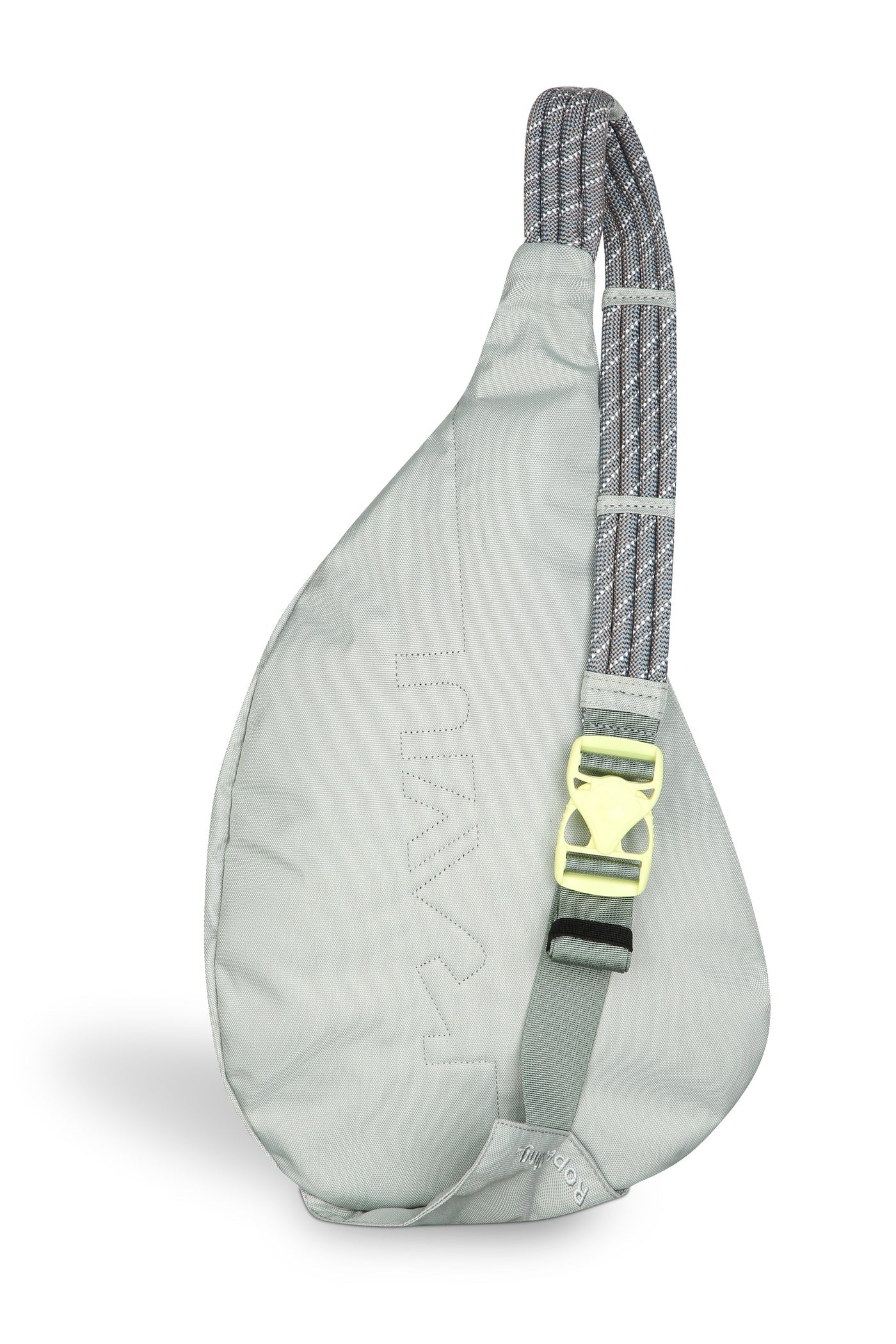 KAVU Rope Sling ICEBERG GREEN