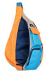 KAVU Rope Sling Bag JAMBOREE