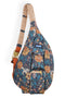 KAVU Rope Sling NIGHT FIELDS