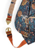 KAVU Rope Sling NIGHT FIELDS