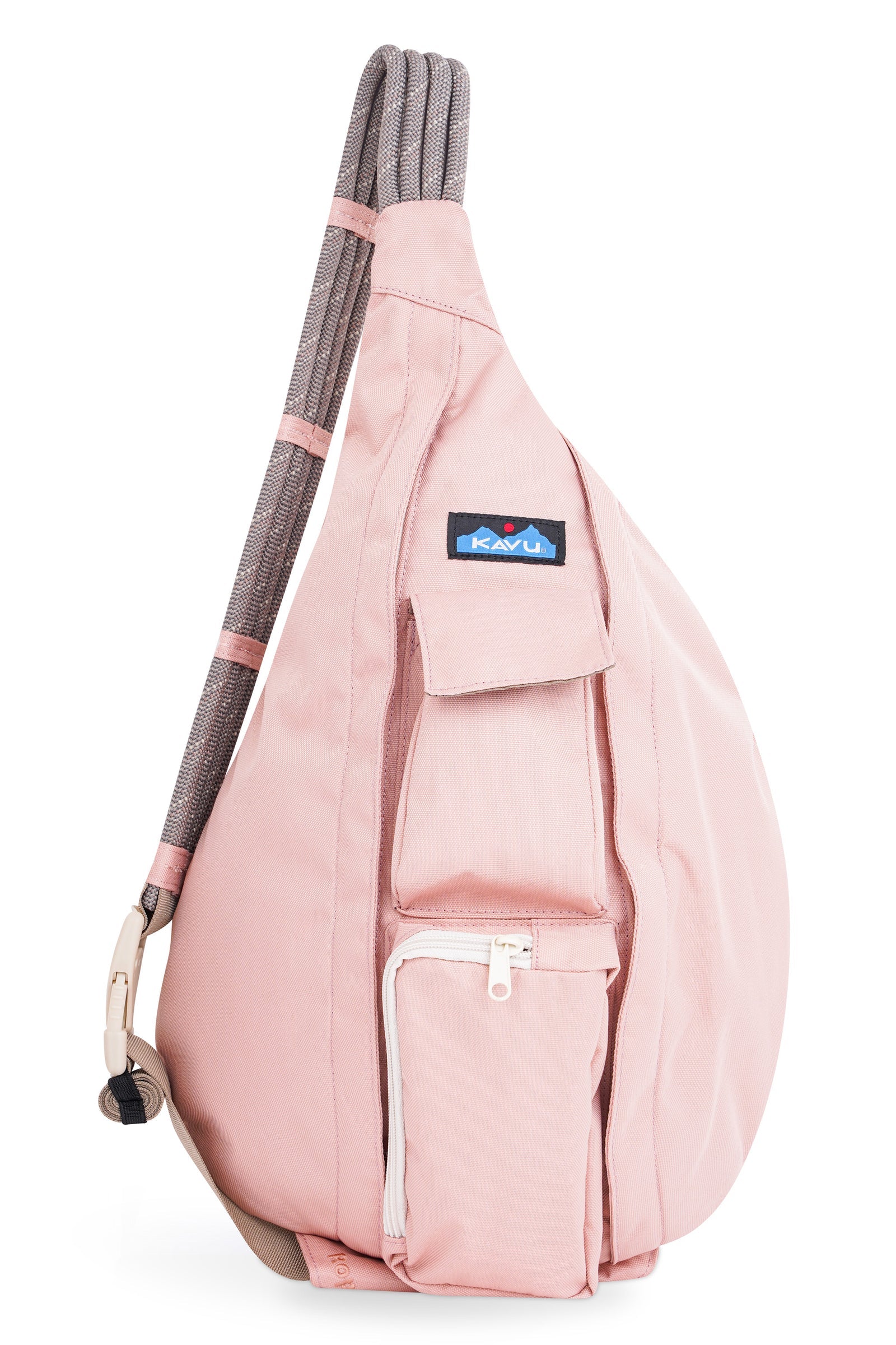 KAVU Rope Sling PINK