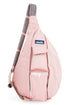 KAVU Rope Sling PINK