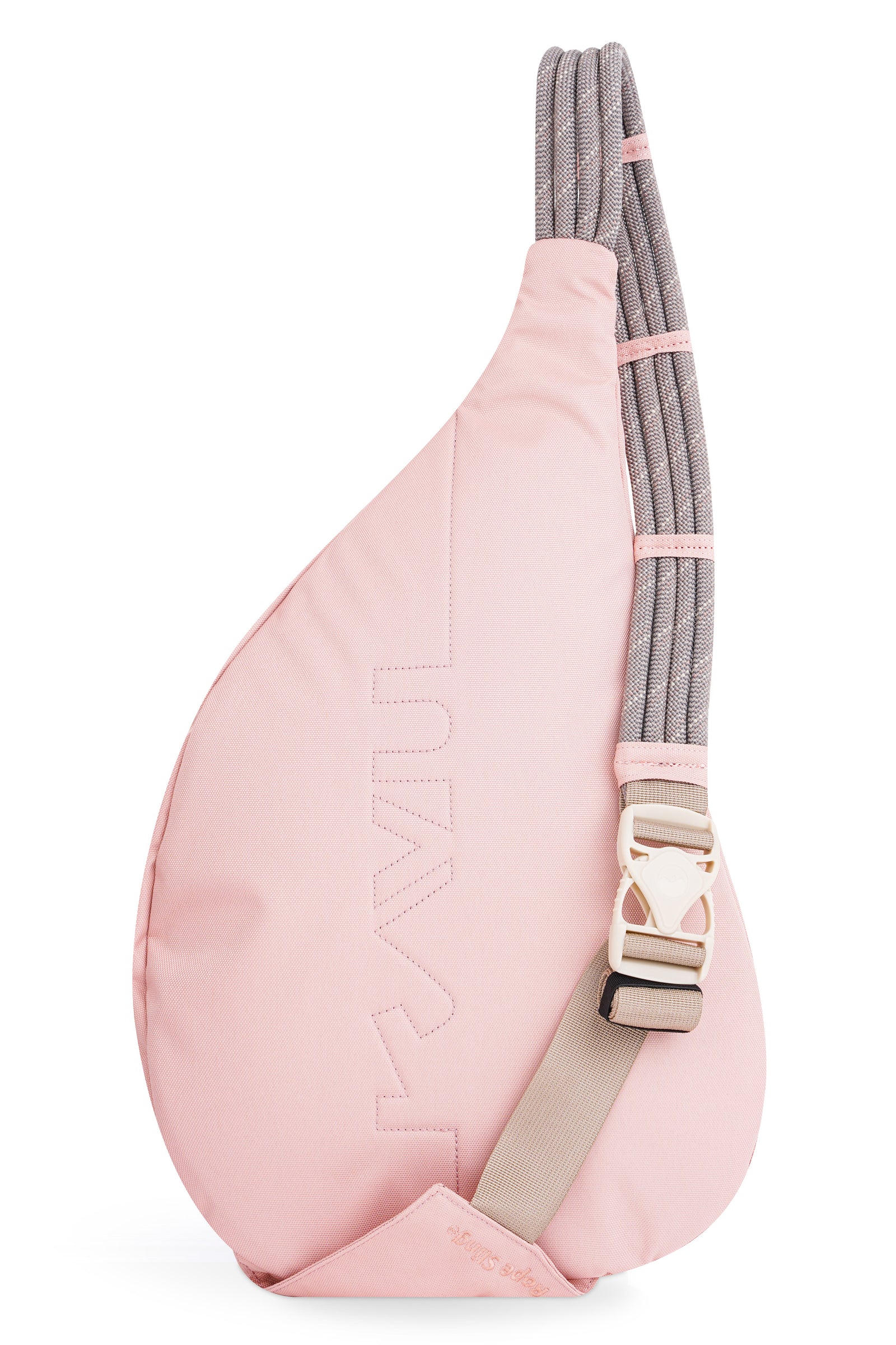 KAVU Rope Sling PINK