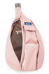 KAVU Rope Sling PINK