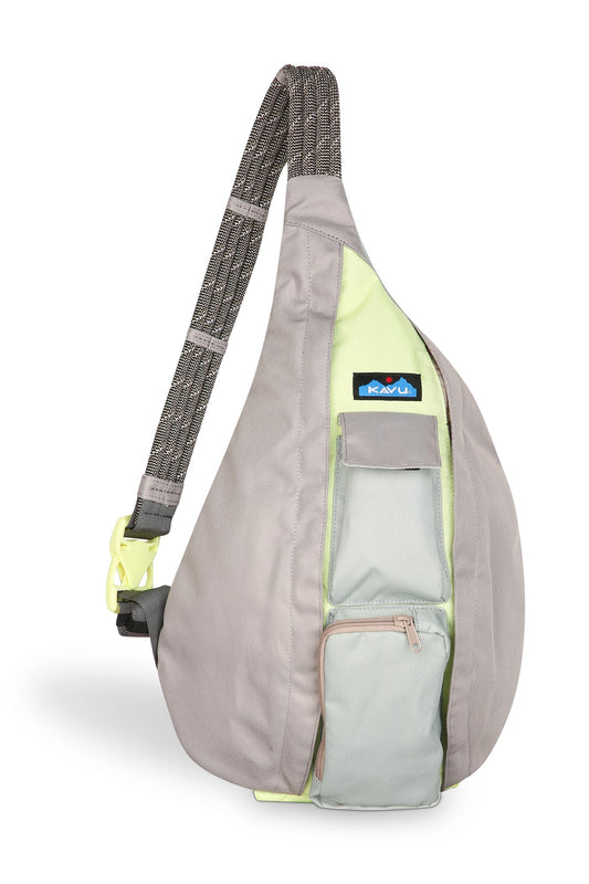 KAVU Rope Sling SAGE TERRACE