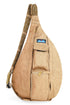 KAVU Rope Sling TERRAIN TOPO