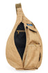 KAVU Rope Sling TERRAIN TOPO