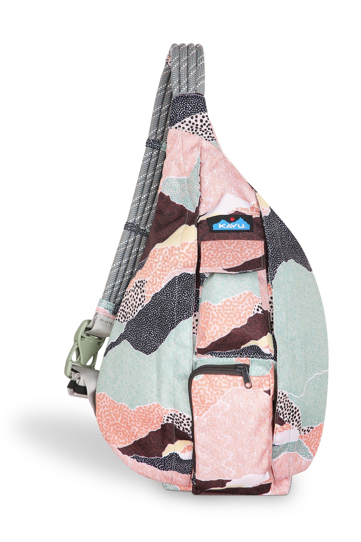 KAVU Rope Sling UPLAND VALLEY