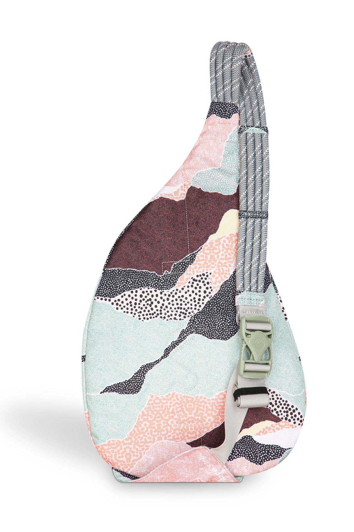 KAVU Rope Sling UPLAND VALLEY