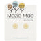 Mazie Mae Daisy Studs GOLD