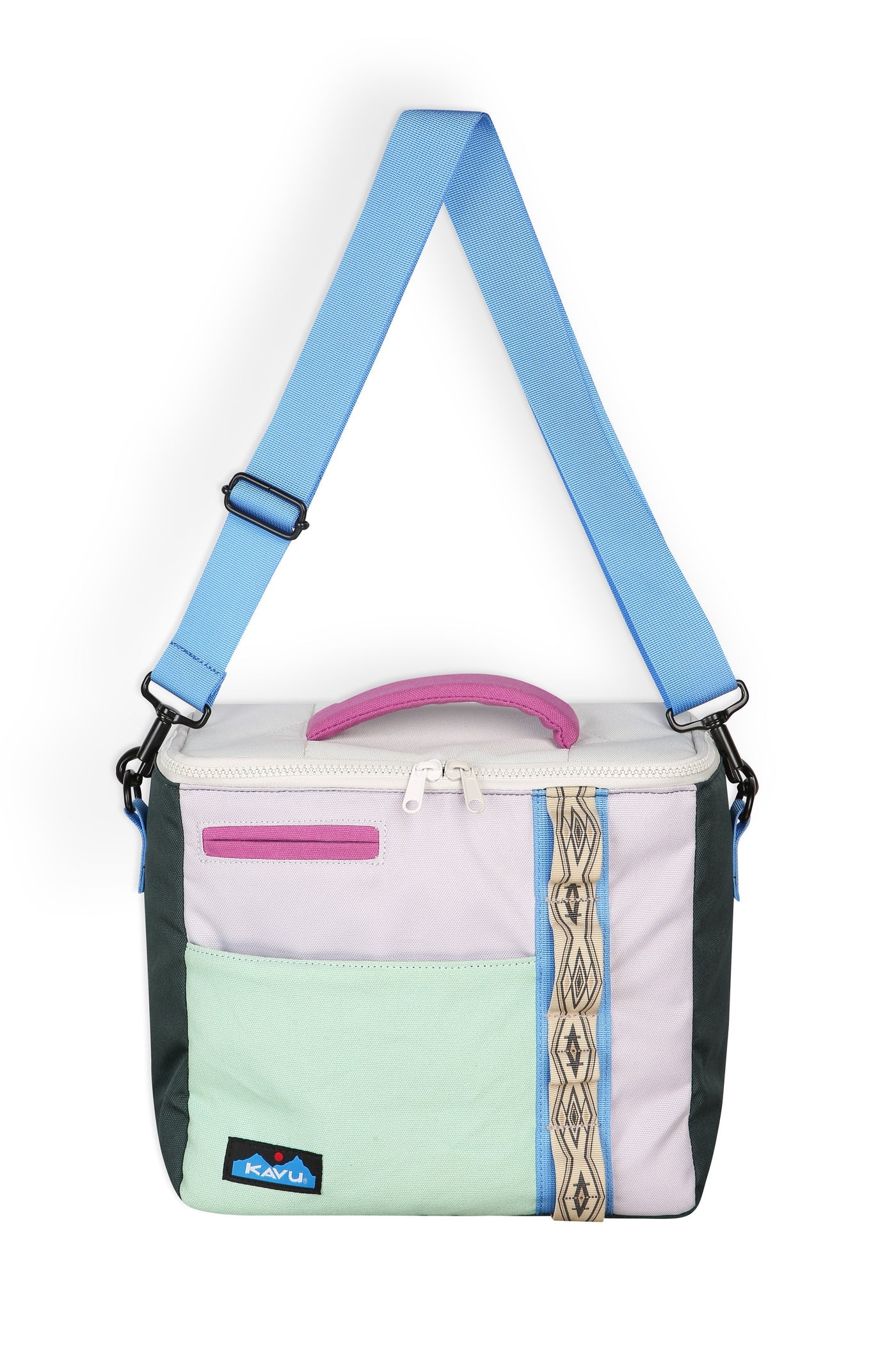 KAVU Snack Mix Cooler GEODE