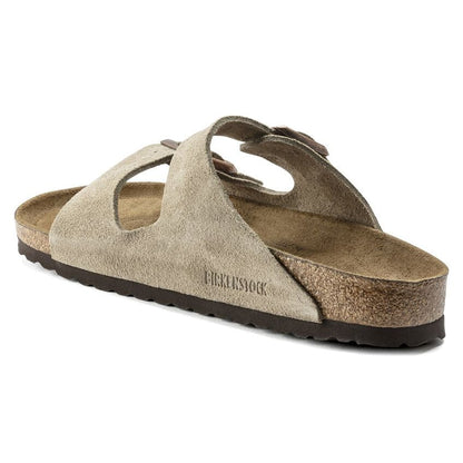 Birkenstock W Arizona BS TAUPE - REGULAR