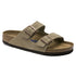 Birkenstock W Arizona BS TAUPE - REGULAR