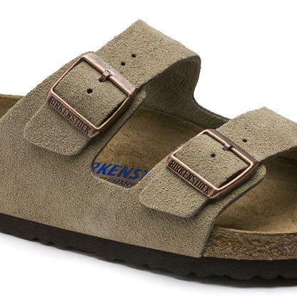 Birkenstock W Arizona BS TAUPE - REGULAR