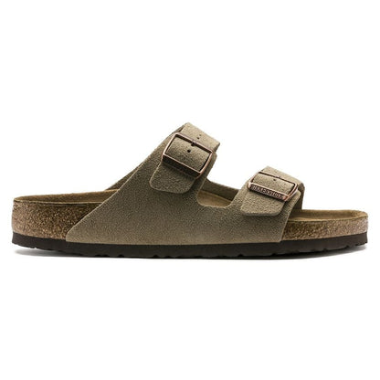 Birkenstock W Arizona BS TAUPE - REGULAR