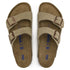 Birkenstock W Arizona BS TAUPE - REGULAR