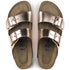 Birkenstock W Arizona BS SFB METALLIC COPPER - NARROW