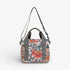 KAVU Meal Mate Cooler Bag FLOWER FIELDS