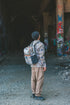 KAVU Hillock Hauler Backpack SASQUATCH SIGHTING