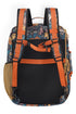 KAVU Hillock Hauler Backpack NIGHT FIELDS